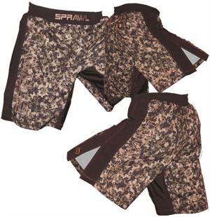V-Flex XT-Competition Logo-Desert Camo